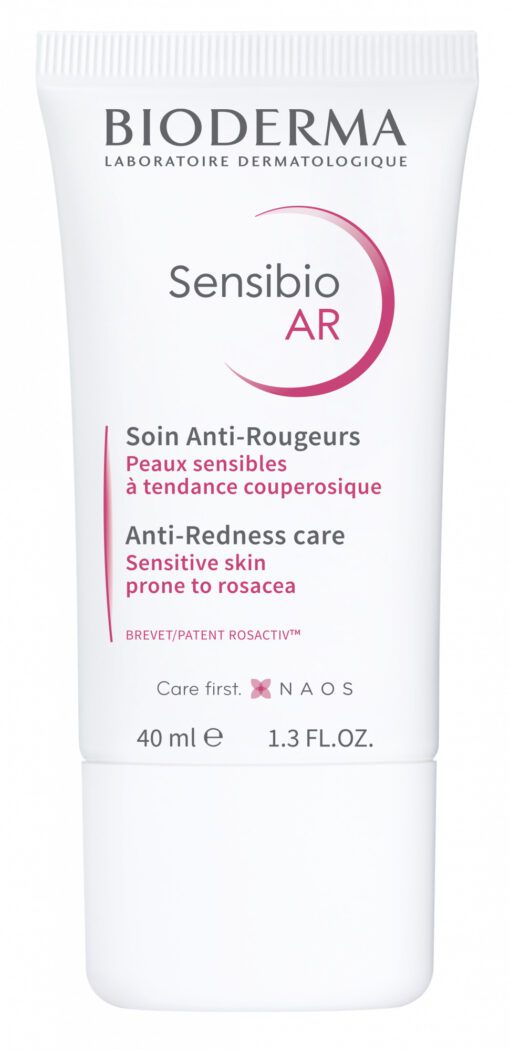 BIODERMA SENSIBIO AR CREMA 40 ML