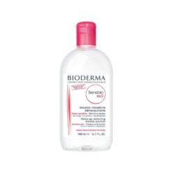BIODERMA SENSIBIO H2O 500ML