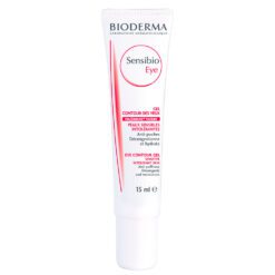 BIODERMA SENSIBIO CONTORNO DE OJOS 15 ML