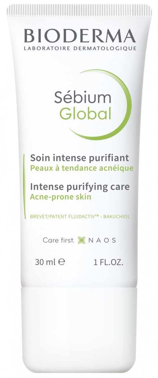 BIODERMA SEBIUM GLOBAL 30 ML