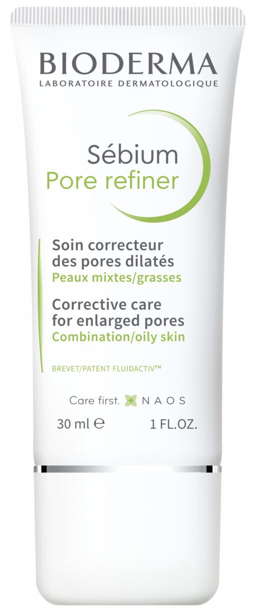 BIODERMA SEBIUM PORE REFINER 30 ML