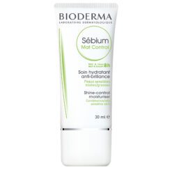 BIODERMA SEBIUM MAT CONTROL 30 ML
