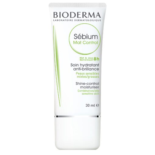 BIODERMA SEBIUM MAT CONTROL 30 ML
