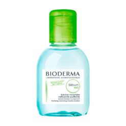 BIODERMA SEBIUM H2O 100 ML