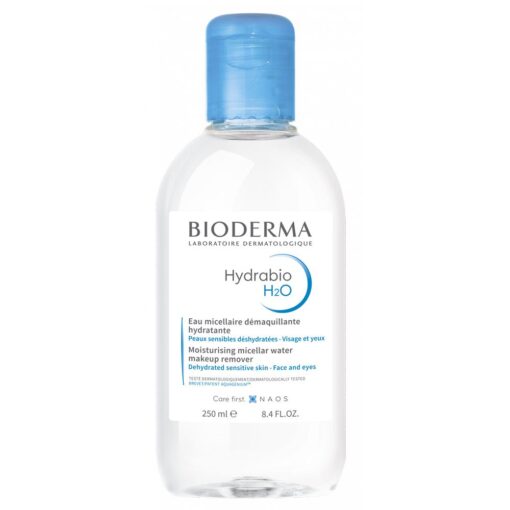 BIODERMA HYDRABIO H2O x250ML