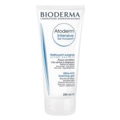 BIODERMA ATODERM INT GEL MOUSSANT 200 ML