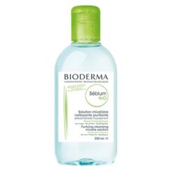 BIODERMA SEBIUM H2O 250 ML