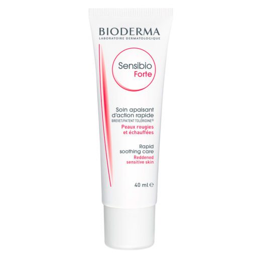 BIODERMA SENSIBIO FORTE 40 ML