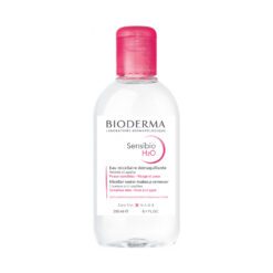 BIODERMA SENSIBIO H2O 250 ML