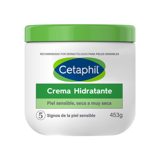 CETAPHIL HIDRATANTE CORPORAL CREMA  453 GR