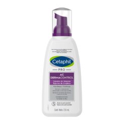 CETAPHIL PRO AC LIMPIEZA FACIAL ESPUMA 236ML