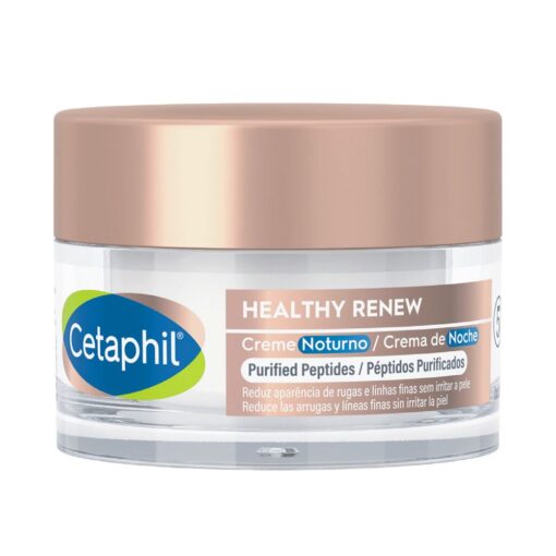 CETAPHIL HEALTY RENEW CREMA NOCHE 50GR
