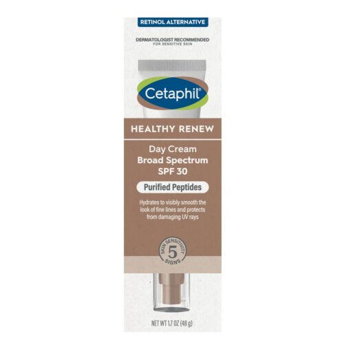 CETAPHIL HEALTHY RENEW CREMA DIA FPS30 50GR