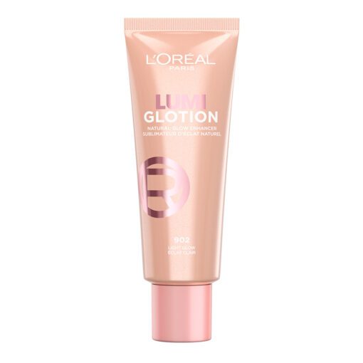 L’OREAL LUMI GLOTION FAIR GLOW 902