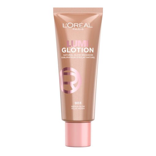 L’OREAL LUMI GLOTION FAIR GLOW 903