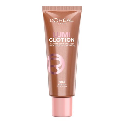 L’OREAL LUMI GLOTION FAIR GLOW 904