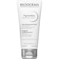 BIODERMA PIGMENTBIO SENSITIVE AREAS TE75ML