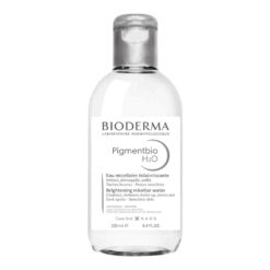 BIODERMA PIGMENTBIO H2O FCE250ML
