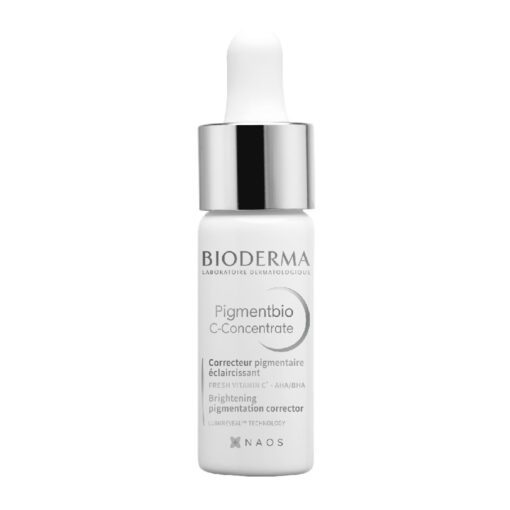 BIODERMA PIGMENTBIO C-CONCENTRATE FCE15ML