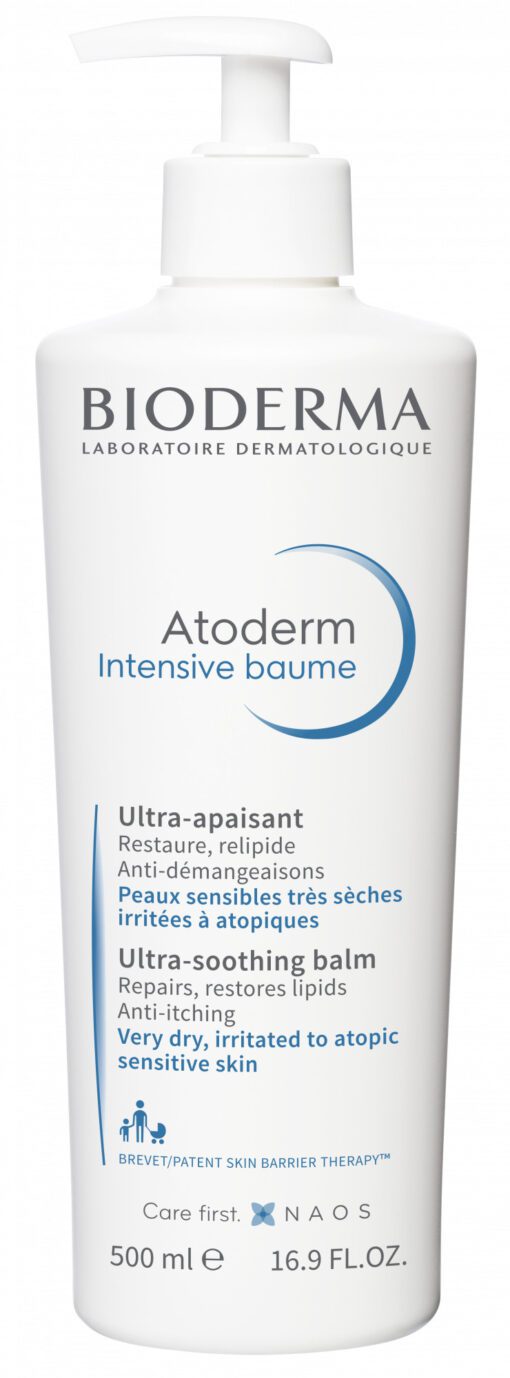 BIODERMA ATODERM INTENSIVE BAUME 200 ML