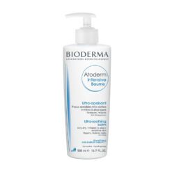 BIODERMA ATODERM INTENSIVE BAUME 500 ML