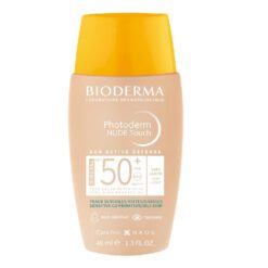 BIODERMA PHOTODERM NUDE T MNRL SPF50+ TRES CLAIRE