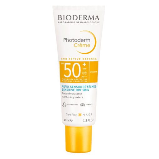 BIODERMA PHOTODERM CREME SPF50+