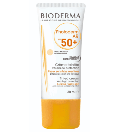 BIODERMA PHOTODERM AR SPF 50+ 30 ML