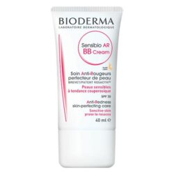 BIODERMA SENSIBIO AR BB CREAM SPF 30