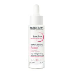 BIODERMA SENSIBIO DEFENSIVE SERUM FE30ML