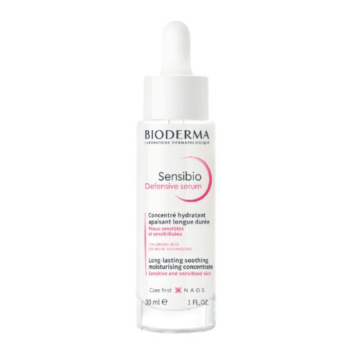 BIODERMA SENSIBIO DEFENSIVE SERUM FE30ML