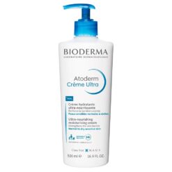 BIODERMA ATODERM CREME ULTRA FP500ML