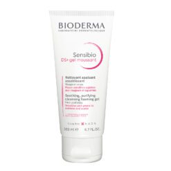 BIODERMA SENSIBIO DS+ GEL MOUSSANT
