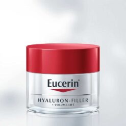 EUCERIN HYALURON FILLER + VOLUME LIFT DÍA PIEL SECA