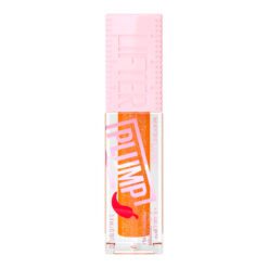 MAYBELLINE LIFTER GLOSS PLUMP HOT HONEY
