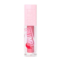 MAYBELLINE LIFTER GLOSS PLUMP BLUSH BLAZE