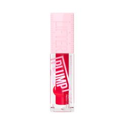 MAYBELLINE LIFTER GLOSS PLUMP RED FLAG
