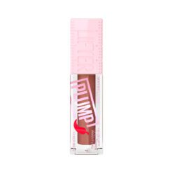 MAYBELLINE LIFTER GLOSS PLUMP COCOA ZING