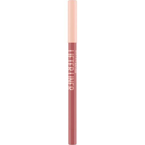 MAYBELLINE LIFTER LINER BIG LIFT