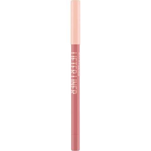 MAYBELLINE LIFTER LINER LINE LEADER