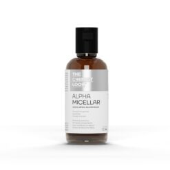 THE CHEMIST LOOK ALPHA MICELAR 120 mL