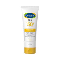 CETAPHIL SUN FPS50+ GEL CORPORAL x100 ml