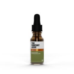 THE CHEMIST LOOK BOOSTER NIACI/Zn 2+