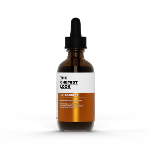 TAN BOOSTER 30 ml
