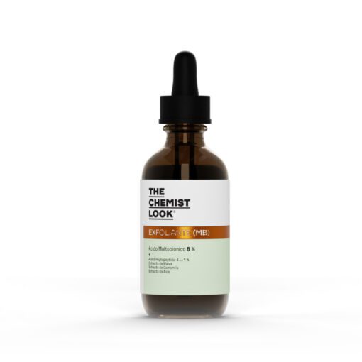 EXFOLIANTE MB- 30ml