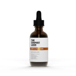 THE CHEMIST LOOK EXFOLIANTE SA- 30ml
