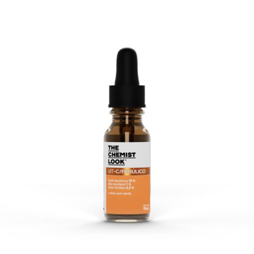 BOOSTER VIT-C/FE