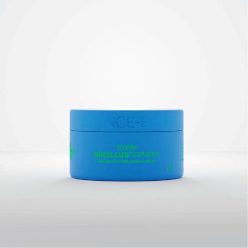 THE CHEMIST LOOK 10:PM BACILLUS FERMENT MASK AZUL 30 ML