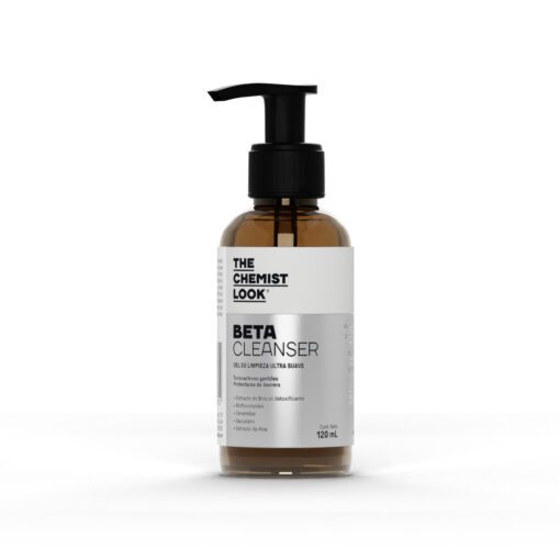 THE CHEMIST LOOK BETA CLEANSER 60ML
