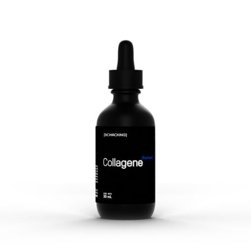 THE CHEMIST LOOK COLLAGENE (HUMAN)